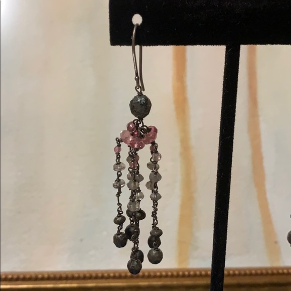 Bergdorf Goodman Jewelry - Bergdorf Goodman Designer Earrings